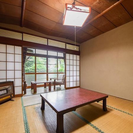 Noda  Kappo Ryokan Suimeisou المظهر الخارجي الصورة