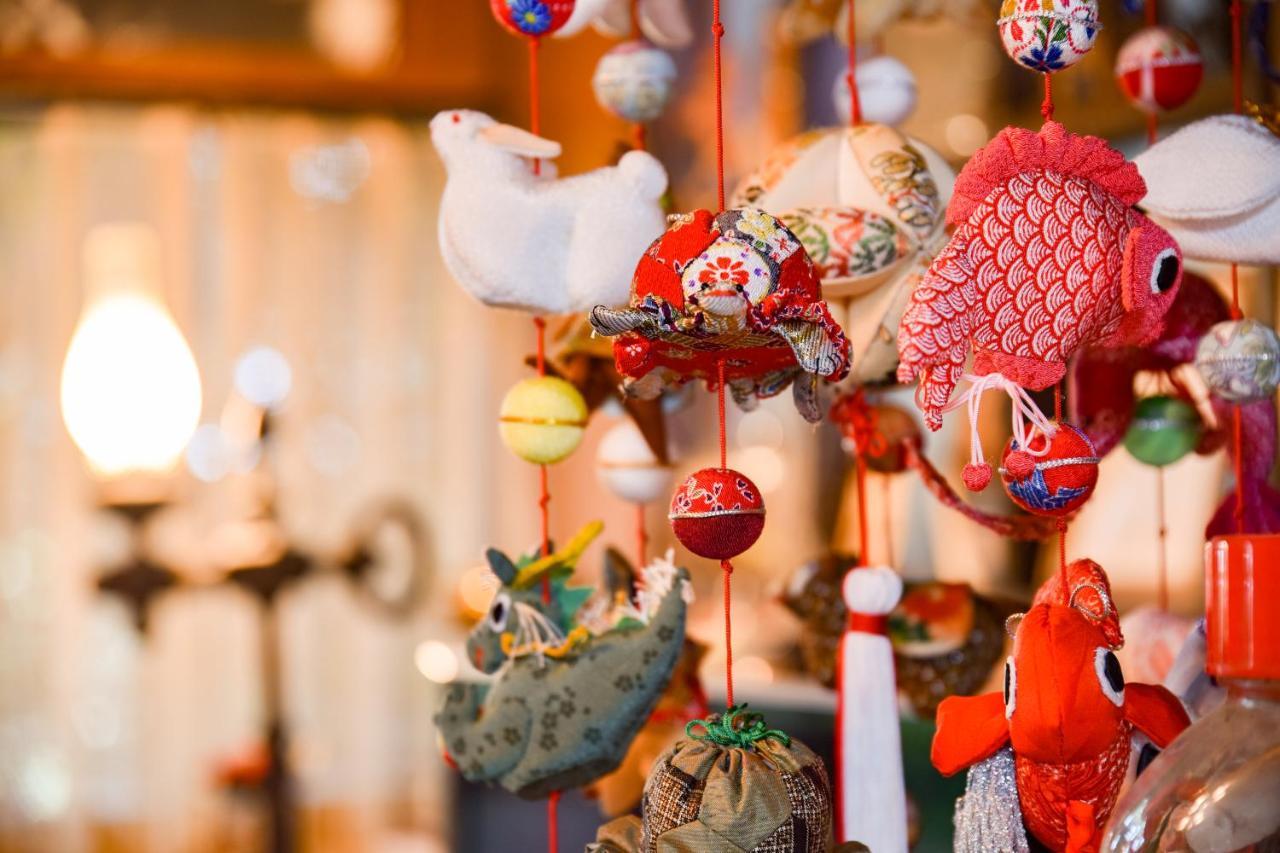 Noda  Kappo Ryokan Suimeisou المظهر الخارجي الصورة