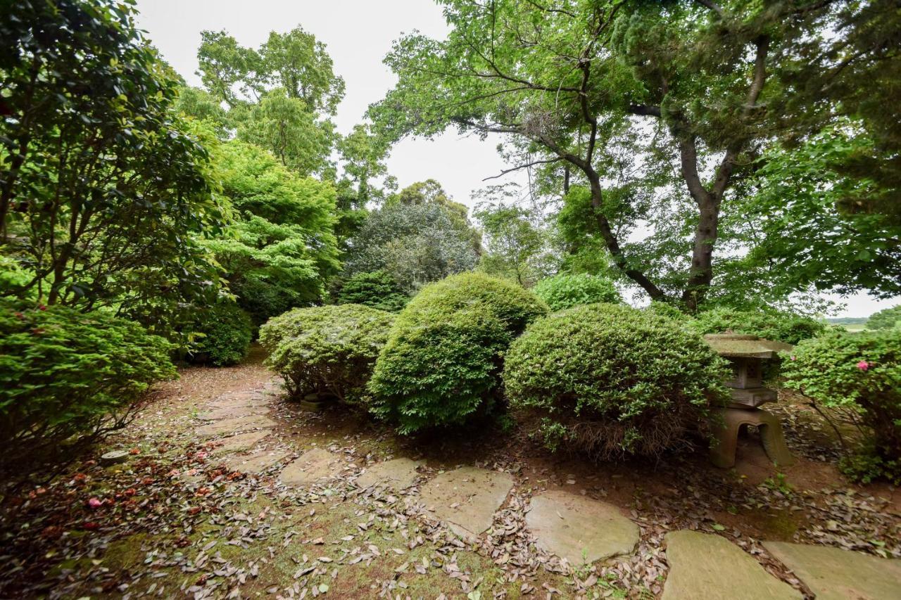 Noda  Kappo Ryokan Suimeisou المظهر الخارجي الصورة