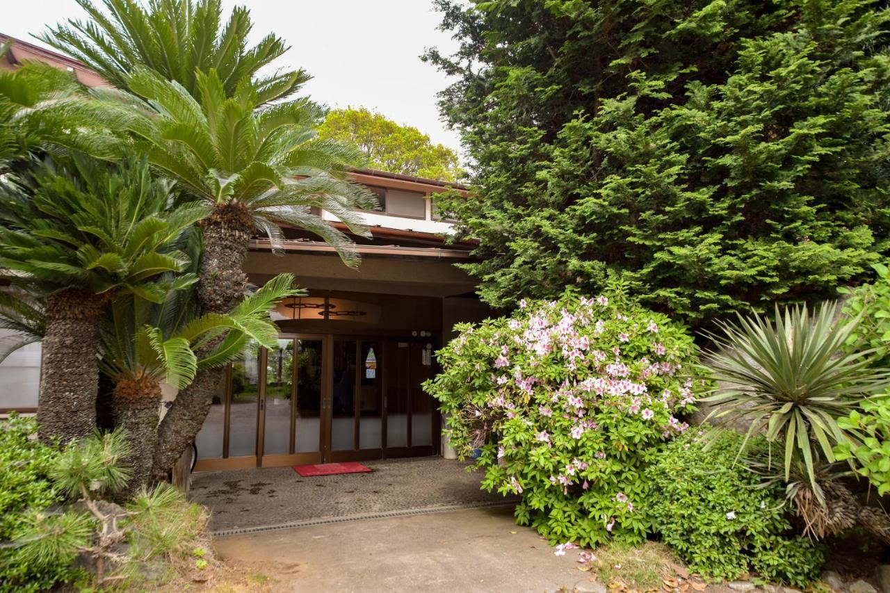 Noda  Kappo Ryokan Suimeisou المظهر الخارجي الصورة