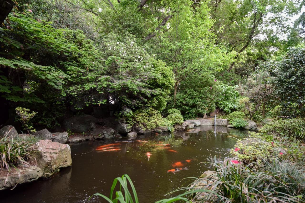 Noda  Kappo Ryokan Suimeisou المظهر الخارجي الصورة
