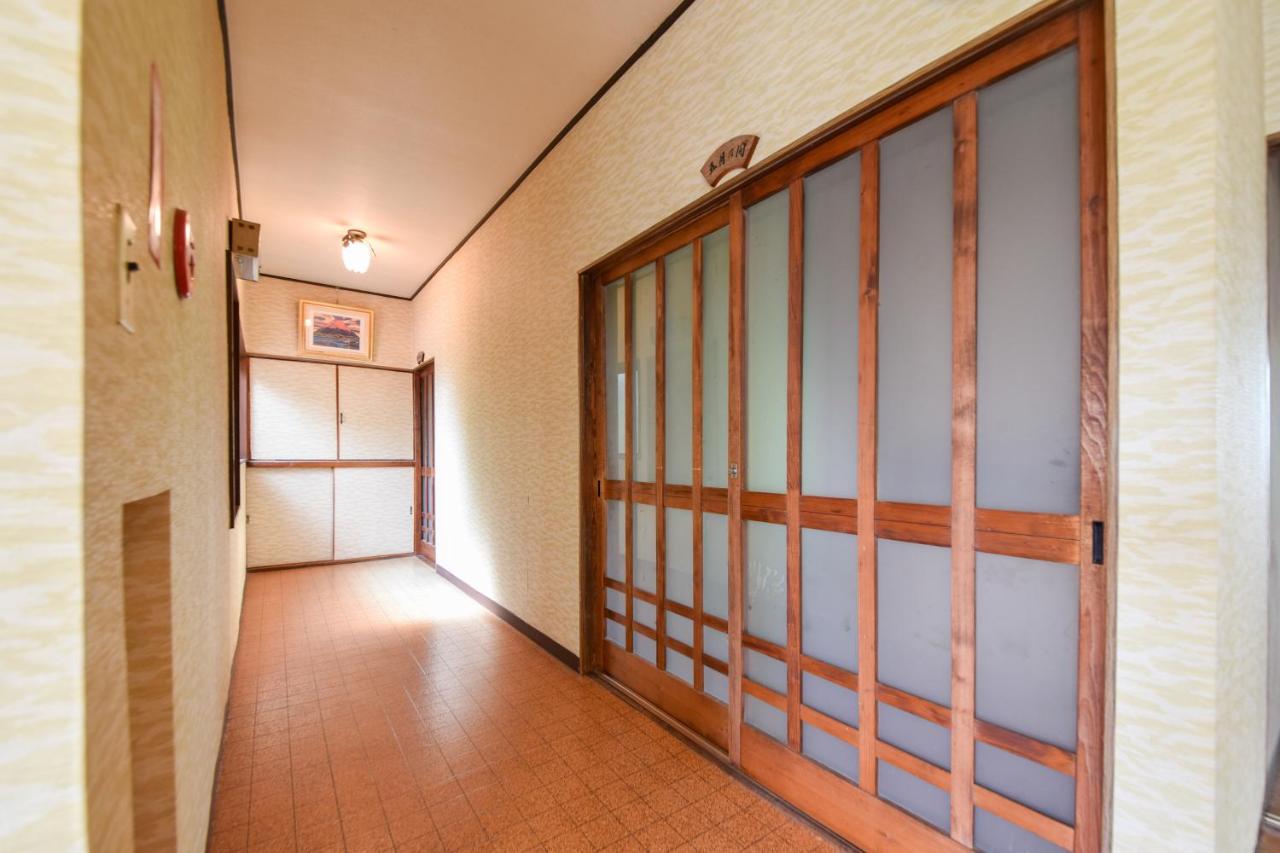 Noda  Kappo Ryokan Suimeisou المظهر الخارجي الصورة