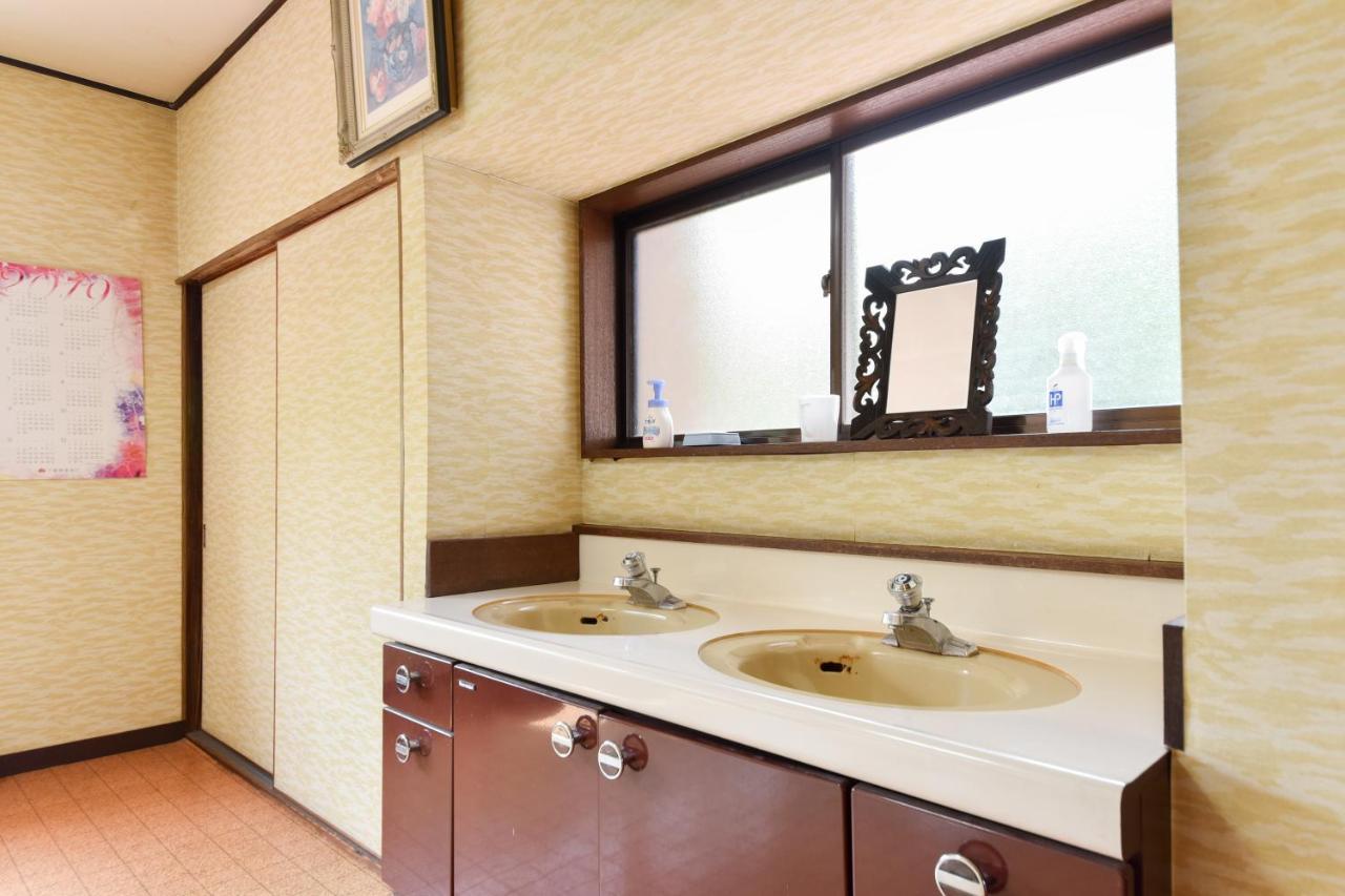 Noda  Kappo Ryokan Suimeisou المظهر الخارجي الصورة