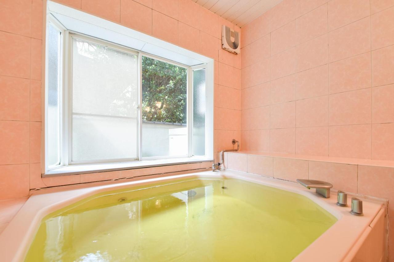 Noda  Kappo Ryokan Suimeisou المظهر الخارجي الصورة