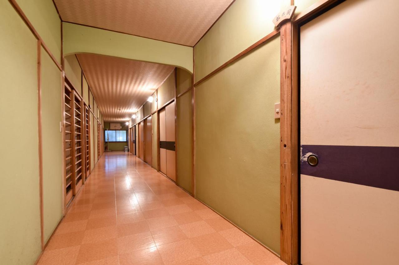 Noda  Kappo Ryokan Suimeisou المظهر الخارجي الصورة