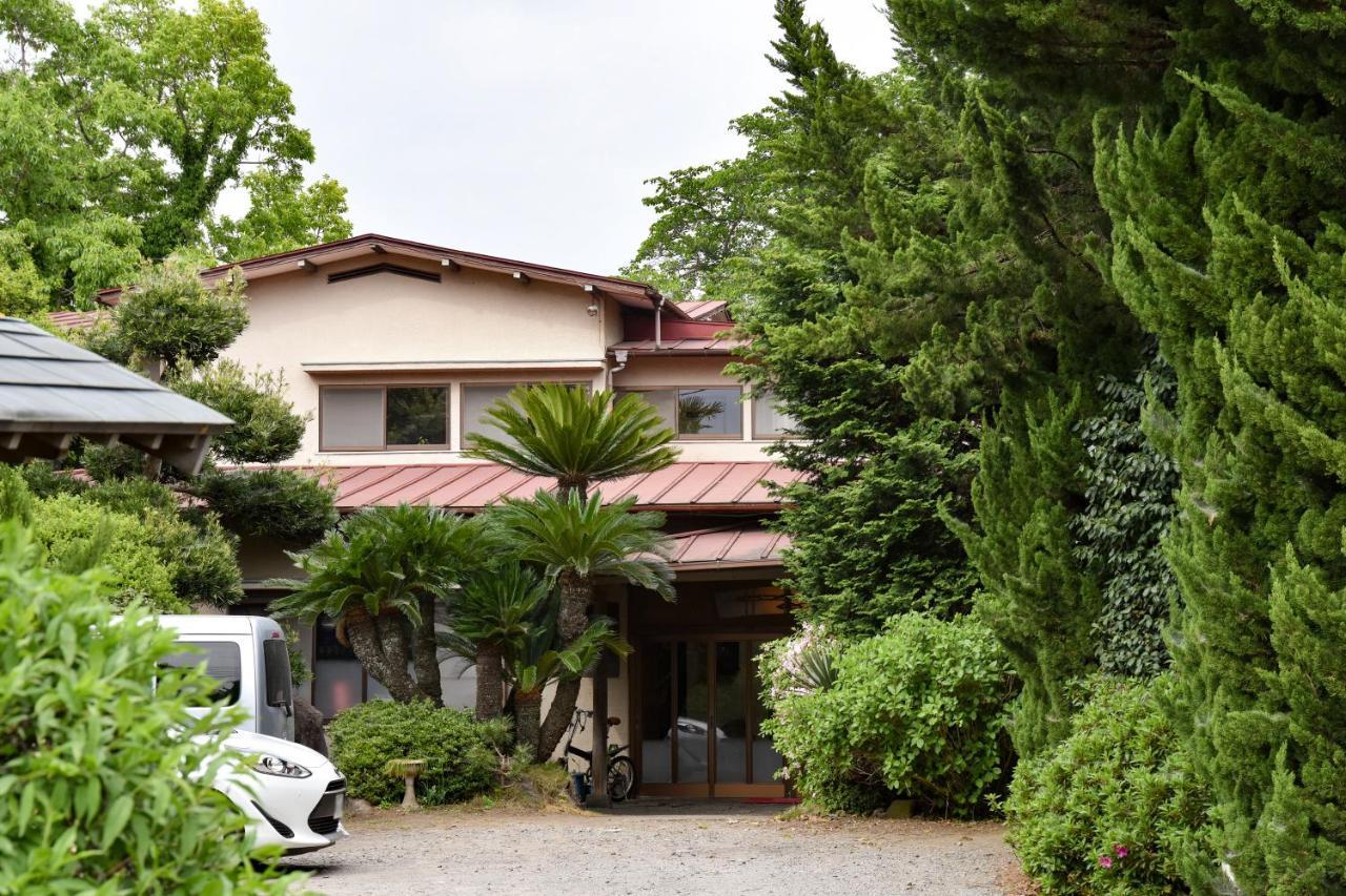 Noda  Kappo Ryokan Suimeisou المظهر الخارجي الصورة