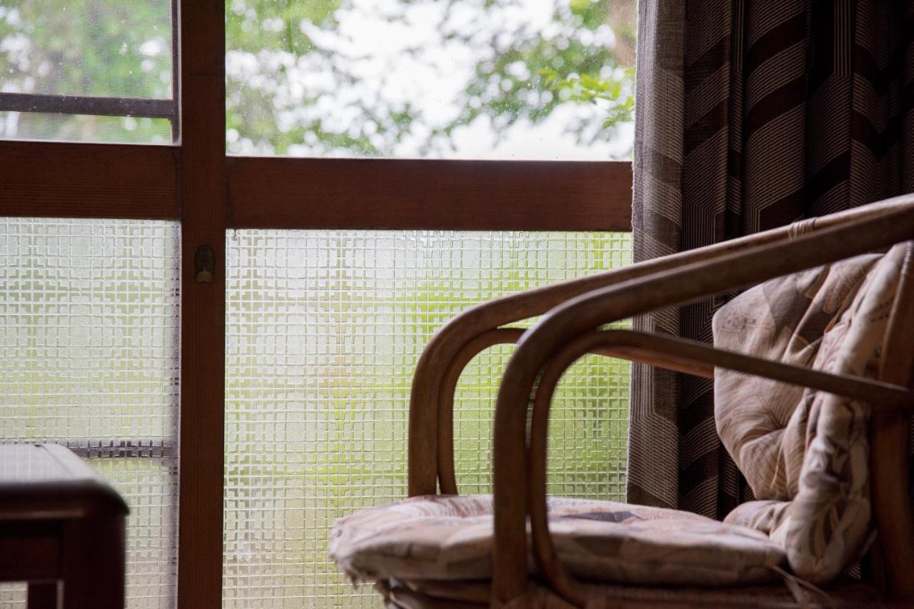 Noda  Kappo Ryokan Suimeisou المظهر الخارجي الصورة