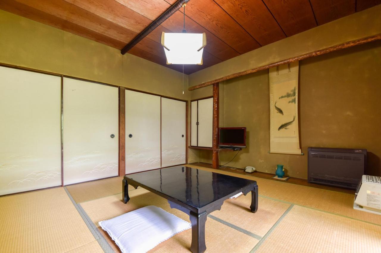 Noda  Kappo Ryokan Suimeisou المظهر الخارجي الصورة