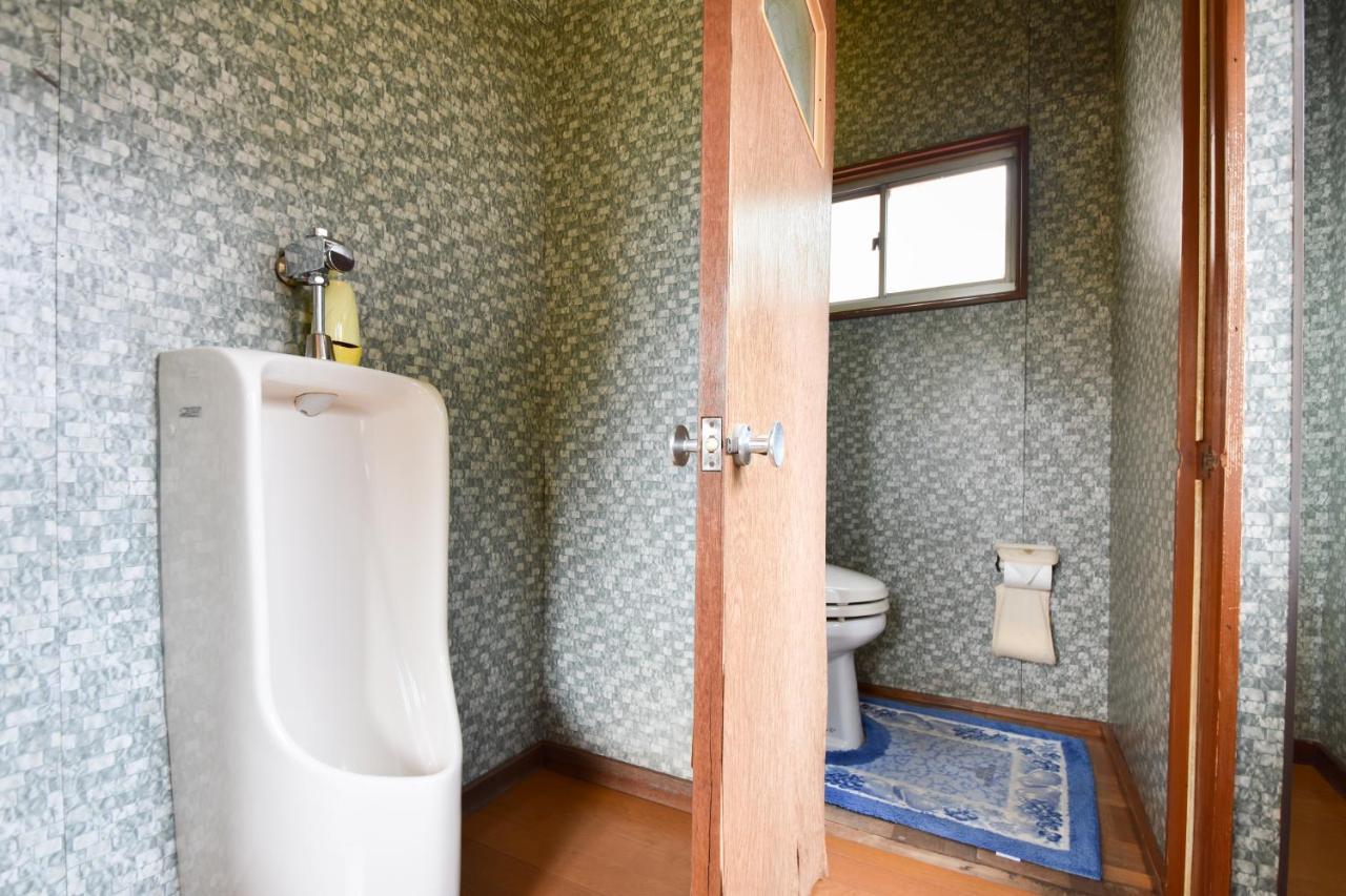 Noda  Kappo Ryokan Suimeisou المظهر الخارجي الصورة
