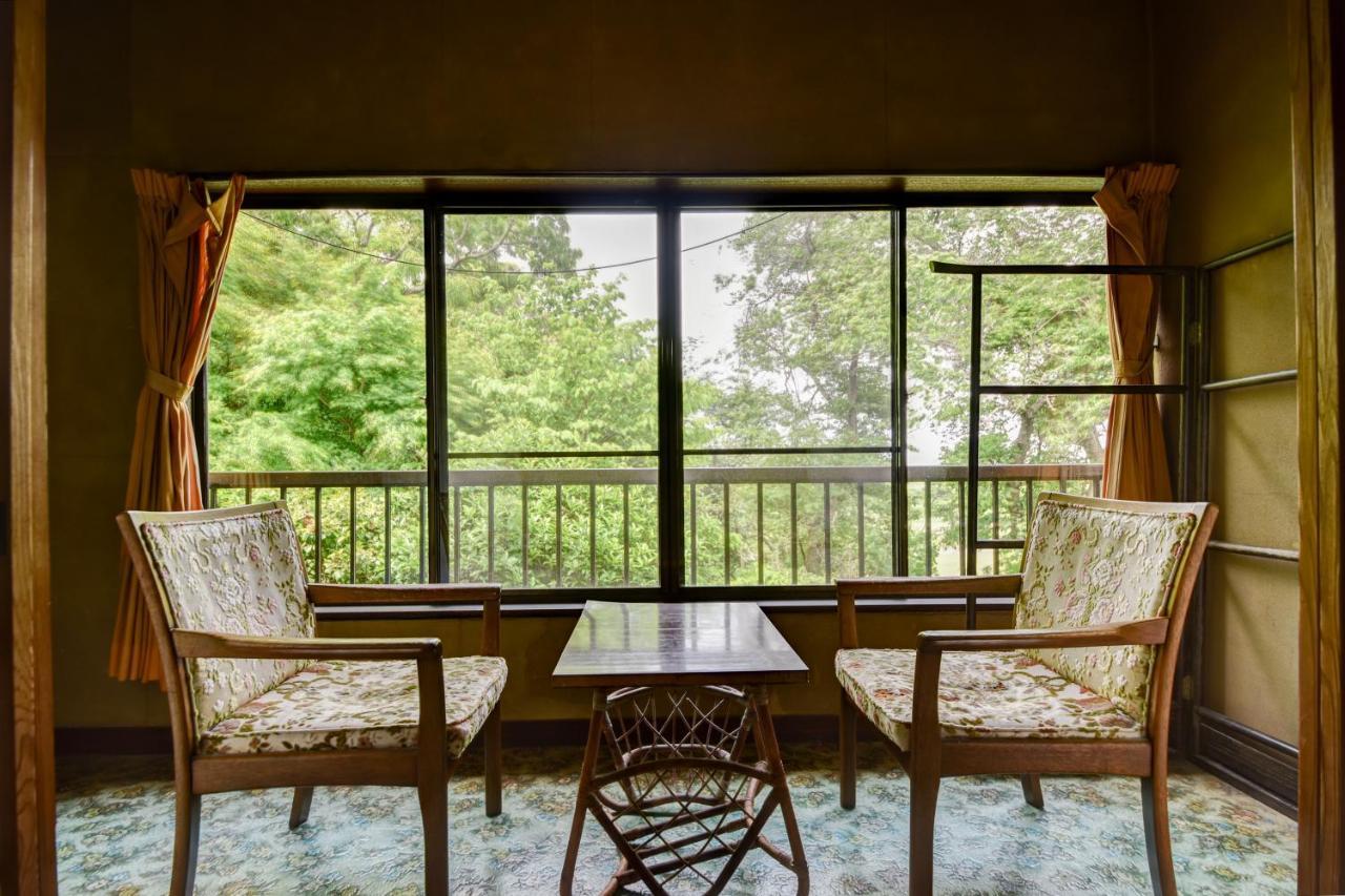 Noda  Kappo Ryokan Suimeisou المظهر الخارجي الصورة