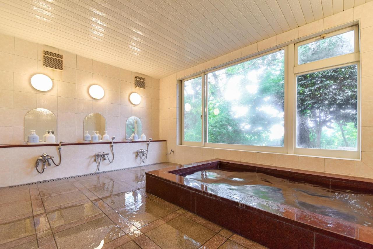 Noda  Kappo Ryokan Suimeisou المظهر الخارجي الصورة
