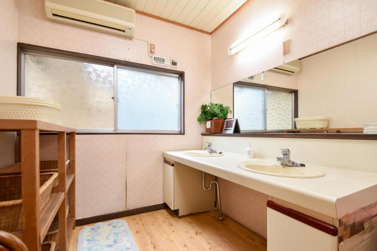 Noda  Kappo Ryokan Suimeisou المظهر الخارجي الصورة