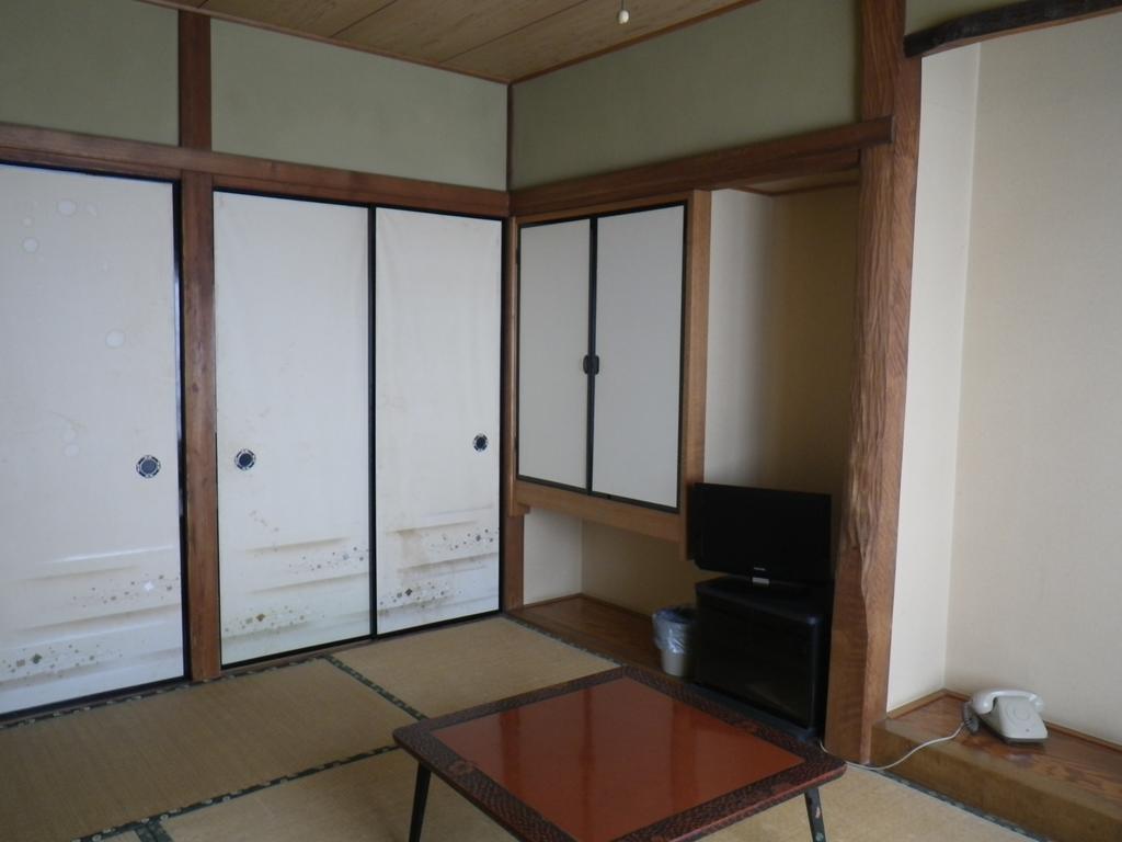 Noda  Kappo Ryokan Suimeisou المظهر الخارجي الصورة