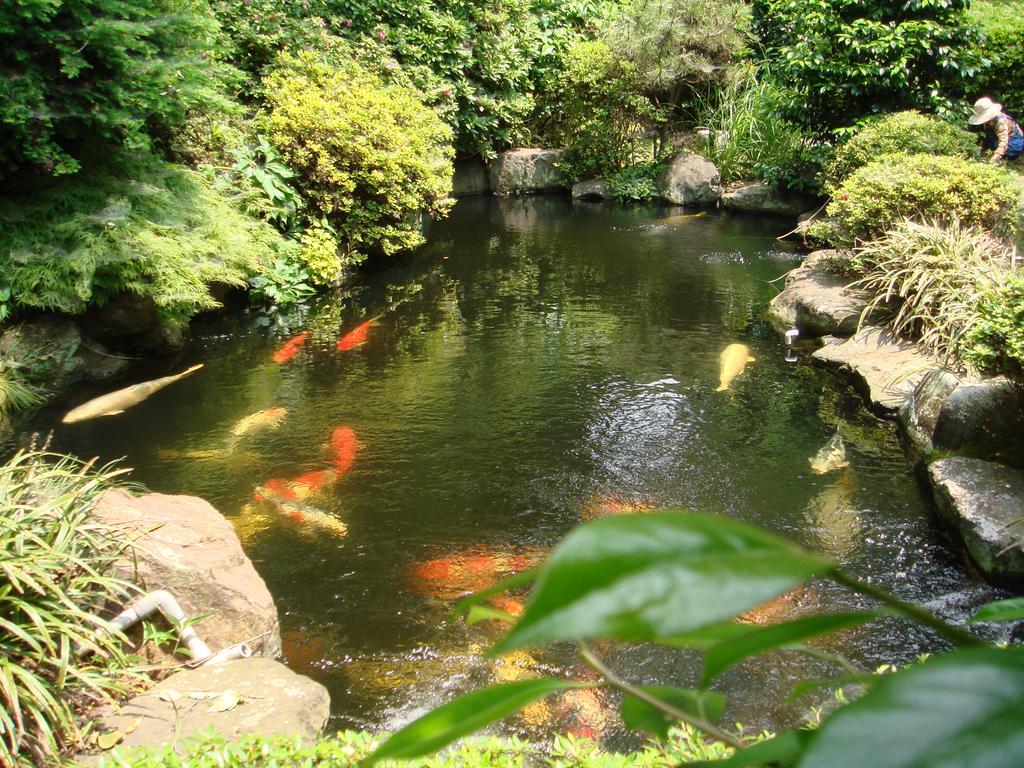 Noda  Kappo Ryokan Suimeisou المظهر الخارجي الصورة
